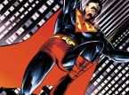 Superman: Stranger kommer att utforska Man of Steel s tidiga dagar med en gyllene era av serietidningsspr&aring;k