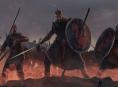 Vikingarna attackerar i ny Total War: Thrones of Britannia-trailer
