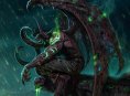 Sista stora Legion-uppdatweringen släpps till World of Warcraft