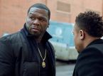 50 Cent skapar heist-show med John Wick-regissör