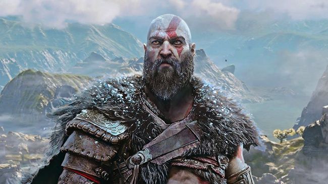 God of War-rebooten har dragit in över 1,4 miljarder dollar