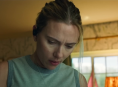Scarlett Johansson blir brittiska i My Mother's Wedding