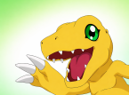 Bandai Namco ska sl&auml;ppa en Pok&eacute;mon Go-utmanare: Digimon Up