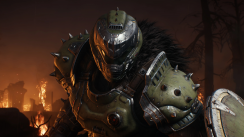Doom: The Dark Ages Guide - Hur man får vapen- och Slayer-skins