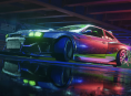 Need for Speed Unbound-gameplay uppvisat för första gången