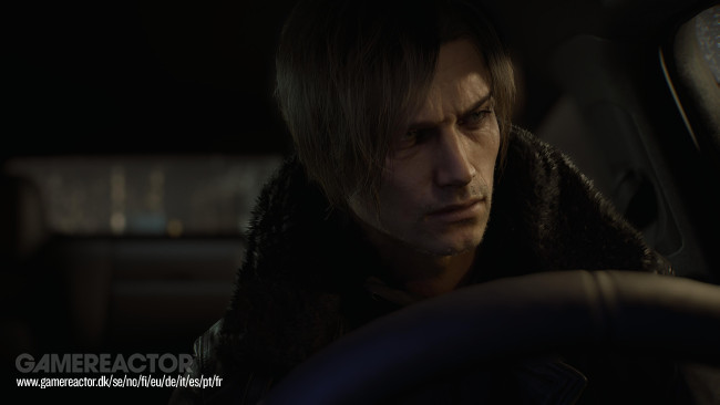 Resident Evil Requiem
