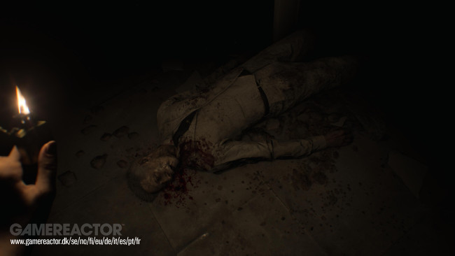 Resident Evil Requiem