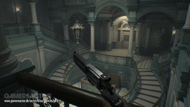 Resident Evil Requiem
