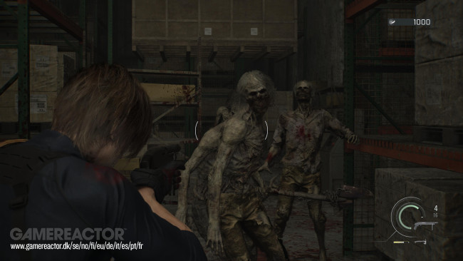 Resident Evil Requiem