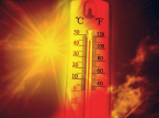 43&ordm;C i Portugal och Spanien n&auml;r WHO varnar Europa inf&ouml;r "fler d&ouml;dliga veckor"