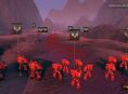 Warhammer 40,000: Battlesector blir en vecka försenat