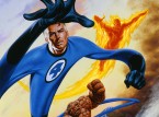 Kick Ass-gubben vill göra en ny Fantastic Four-film