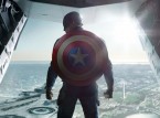 Hasbro har läckt Captain Americas nya sköld