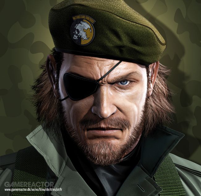 Petter om: Metal Gear - Från bäst till sämst