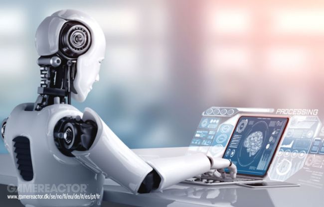 Artificiell intelligens: Räddaren i nöden?