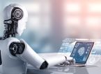 Artificiell intelligens: R&auml;ddaren i n&ouml;den?