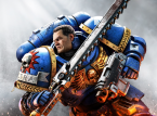 Warhammer 40,000: Space Marine 2 får co-op