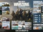 Plus och minus på nya Call of Duty: Warzone