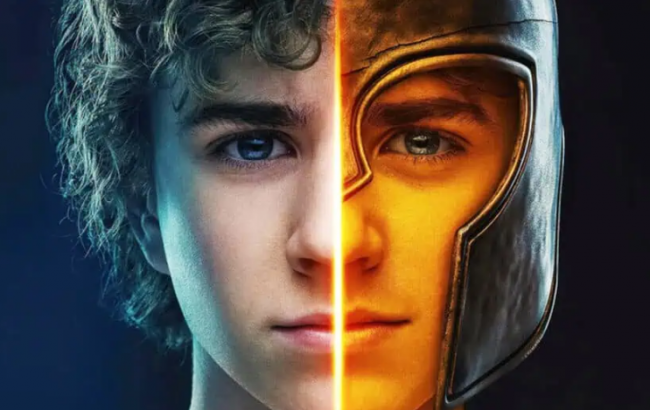 Percy Jackson and the Olympians återvänder till Disney+ den 10 december