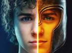 Percy Jackson and the Olympians återvänder till Disney+ den 10 december