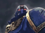 Saber trodde inte att Space Marine II skulle bli så framgångsrikt som det blev