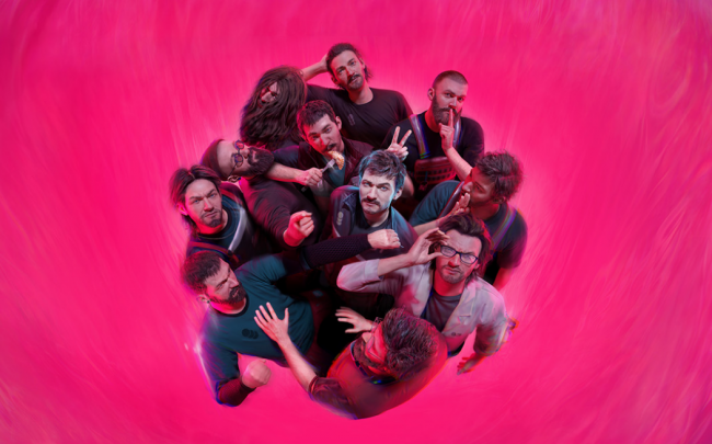 The Alters får stor expansion i juli - Last Variable utannonserad