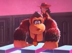 Donkey Kong Bananza: Alla bananer i The Junction