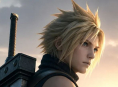 Final Fantasy VII Revelation visas upp under Gamescom