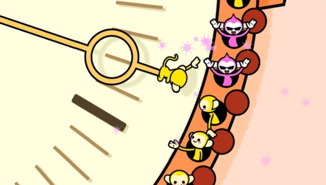 Beat the Beat: Rhythm Paradise