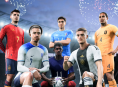 EA Sports FC 24 uppdateras gratis med Euro 2024 till sommaren