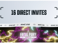 Esports Nations Cup 2026: H&auml;r &auml;r de 16 inbjudna Fatal Fury: City of the Wolves nationerna och spelarna