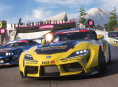 Kolla in nio minuter gameplay fr&aring;n Forza Horizon 6