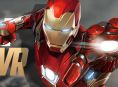 Stor uppdatering till Iron Man VR ute nu