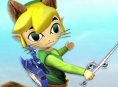Monster Hunter Generations får kattdoftande Zelda-kostym