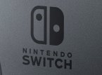 Switch: Två veckor senare