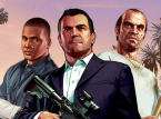Take-Two plockar ner ännu en mod till Grand Theft Auto V