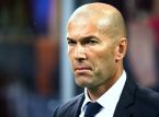 Zinedine Zidane redo att ta &ouml;ver efter Deschamps efter VM