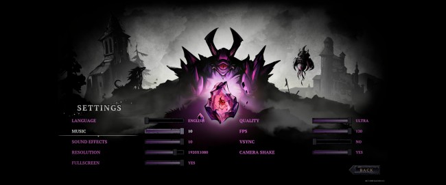 Blightstone (Early Access)