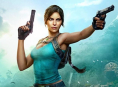 Lara Croft-skådis slog käken ur led under inspelningen