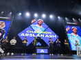 Arslan Ash beh&aring;ller Tekken 8 -titeln p&aring; Evo 2026