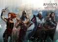 Assassin's Creed: Memories utannonserat
