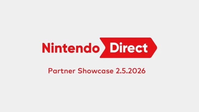 Det vankas en Nintendo Direct under morgondagen