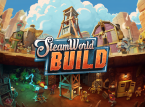 Steamworld Build har utannonserats