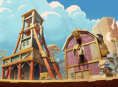 Gamereactor Live: Vi startar en gruvstad i SteamWorld Build