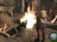 Nytt gameplay och mer information om Resident Evil 4 VR