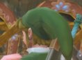 The Legend of Zelda: Skyward Sword släpps till Wii U idag