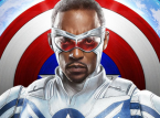 Captain America: Brave New World filmas delvis om efter dåligt gensvar från testpublik