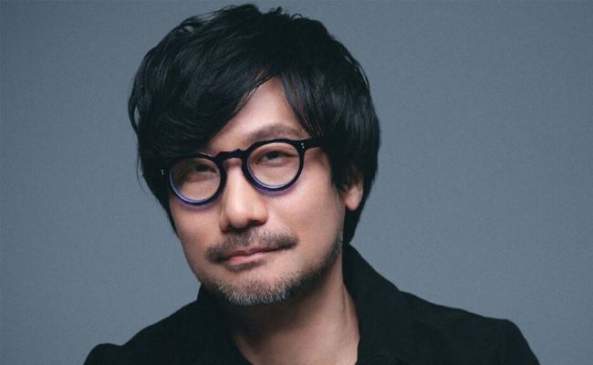 Att Sony överger fysiska medier gör Hideo Kojima både "ledsen" och "rädd"