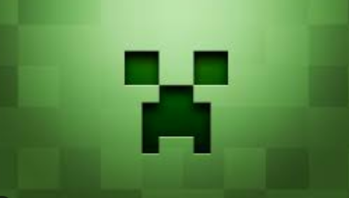 GB Glace lanserar Minecraft-strut