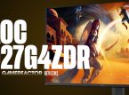 AOC Q27G4ZDR OLED-spelsk&auml;rm